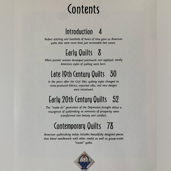 A Bundle Sale- 3 Vintage Quilter’s Books - Picture 5 of 8